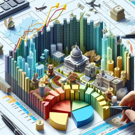 Ginnie Mae Report Highlights Portfolio Expansion and Government Revenue Boost
