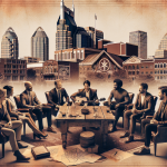 Harmonizing Success: Lessons for Real Estate Agents from Nashville's Musical Heritage