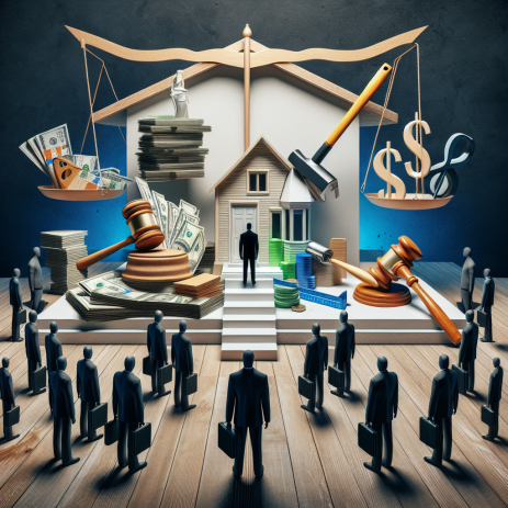 Home Renovation Companies File New Lawsuit Against NAR Over Commissions