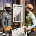Homebuilders Increase Buyer Incentives Post-Election