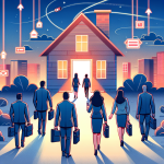 HomeSmart Empowers Agents to Transition Away from NAR Affiliation