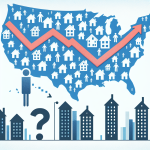 Housing Inventory Declines Nationwide, Except in Pandemic Boom Areas: Here's Why