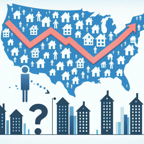 Housing Inventory Declines Nationwide, Except in Pandemic Boom Areas: Here's Why