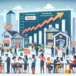 Housing Market Stays Strong Despite Rising Mortgage Rates