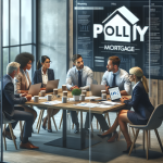 HousingWire Spotlight: Meet the Mortgage Mavericks at Polly