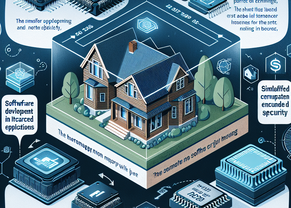 How ICE's Shift from SDKs in 2025 Benefits the Mortgage Industry