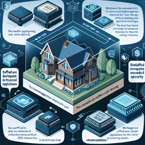 How ICE's Shift from SDKs in 2025 Benefits the Mortgage Industry