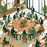 Huddle Up: How Mike Rankin Collective builds team culture