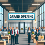 ICE and Sagent Expand Presence with New Office Openings