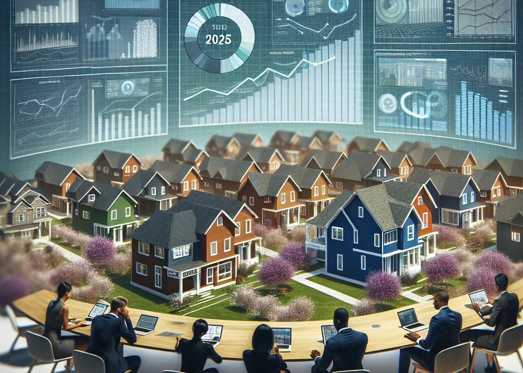 Implications of Increasing Inventory on the 2025 Housing Market