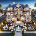 Infamous Home Linked to Brittany Murphy and Britney Spears Listed for $18 Million