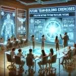 Innovative Team-Building Strategies for 2025: Beyond the Trust Fall