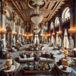 Inside the $500 Million Vanderbilt Mansion: America's Priciest Gilded Age Estate