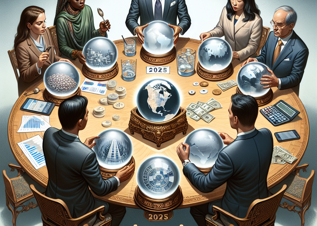 Insights from NAR's Economic Summit: 5 Predictions for 2025