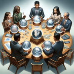 Insights from NAR's Economic Summit: 5 Predictions for 2025