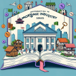 Introduction to the Mortgage Industry Movement Series