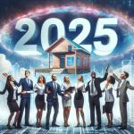 Is 2025 the Year You Finally Join a Real Estate Team?