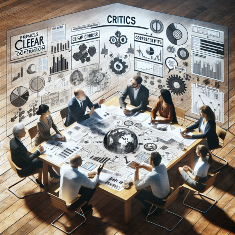James Dwiggins: Critics of Clear Cooperation Focus on Financial Gains