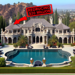 Jim Carrey Sells L.A. Mansion for $20 Million After Price Cut Amid Financial Challenges