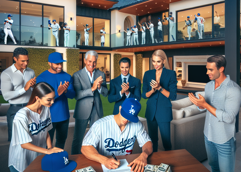 Juan Soto Signs $765 Million Contract with Mets Following Meeting at Steve Cohen's Beverly Hills Mansion