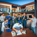 Juan Soto Signs $765 Million Contract with Mets Following Meeting at Steve Cohen's Beverly Hills Mansion
