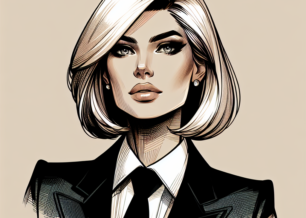 Luxury Leadership: Megan J. MacArthur