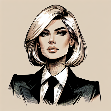 Luxury Leadership: Megan J. MacArthur