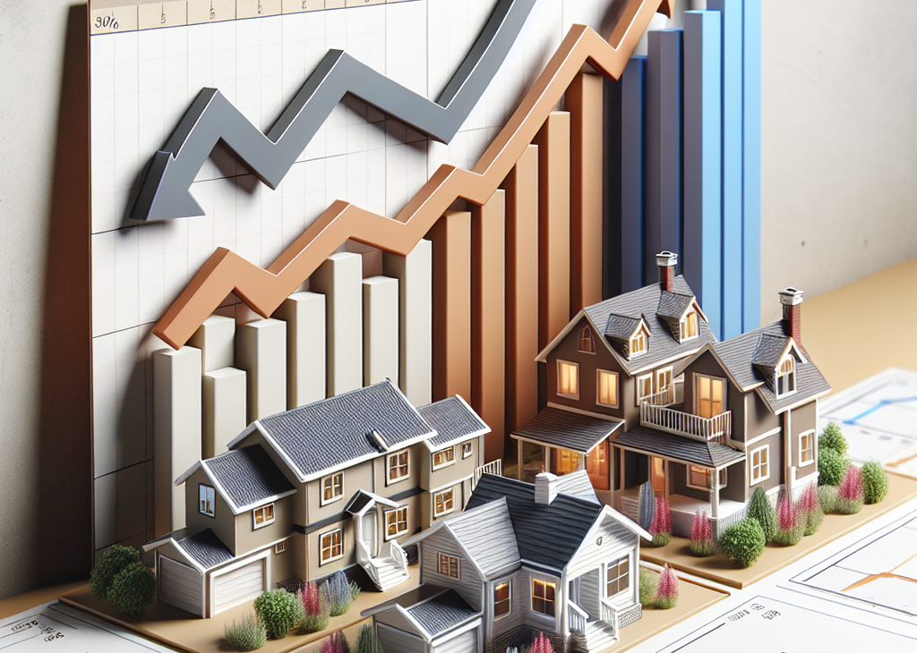 Manufactured Homes Outpace Site-Built Homes in Value Growth