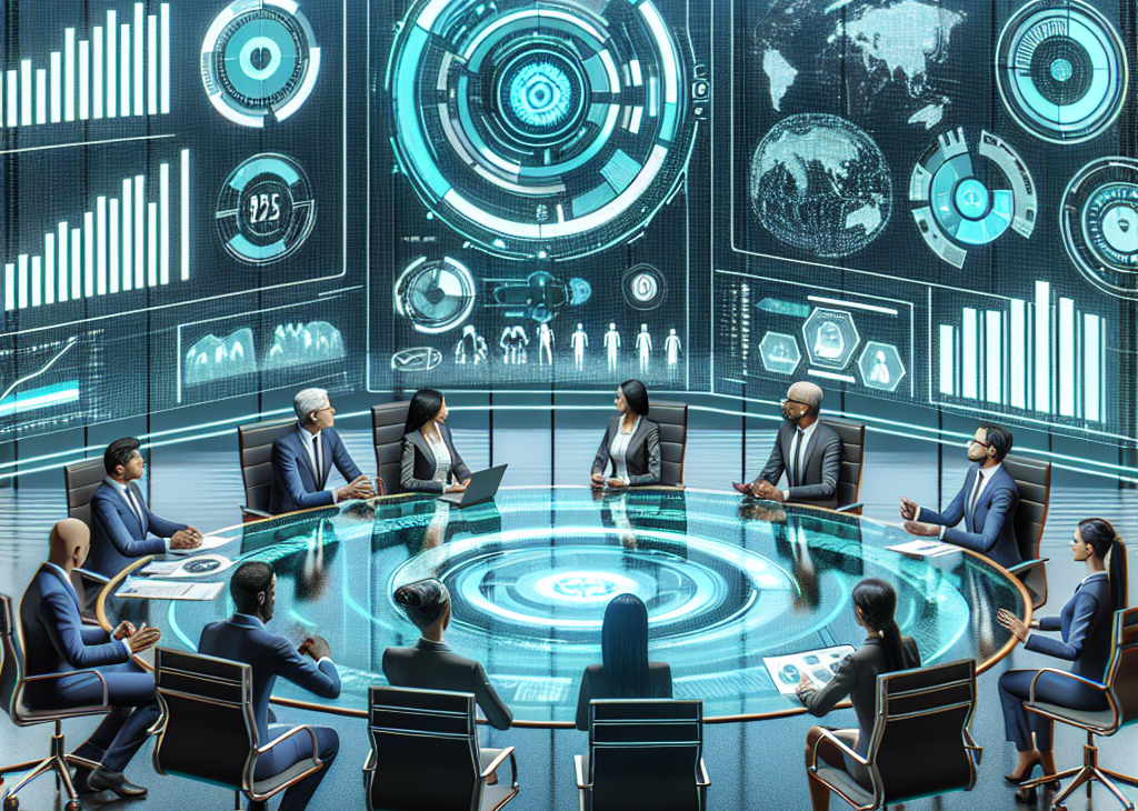 Mastering 2025: A Proactive Approach to Business Planning