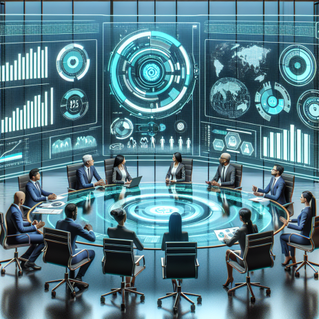 Mastering 2025: A Proactive Approach to Business Planning