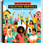 Mastering Vacation Rentals: 22 Insider Tips for Property Owners
