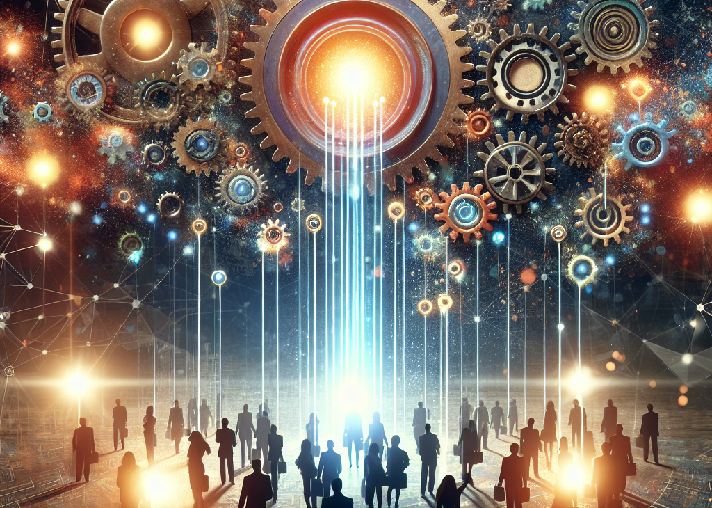 Maximize Efficiency: Embrace Lead Generation Technology