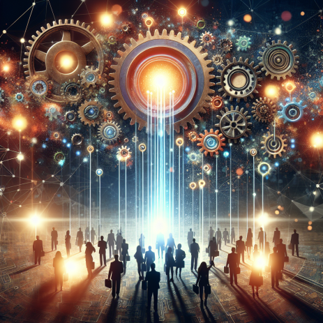 Maximize Efficiency: Embrace Lead Generation Technology