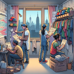 Minimum-Wage Workers Need 106 Hours Weekly to Afford Manhattan Rent