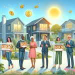 Modern Home Sellers Free from Underwater Mortgage Concerns