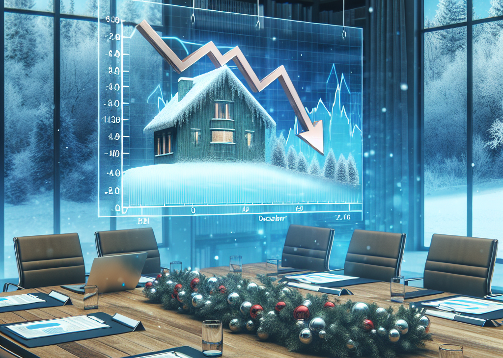 Mortgage Rates Ease Further Before December Fed Meeting