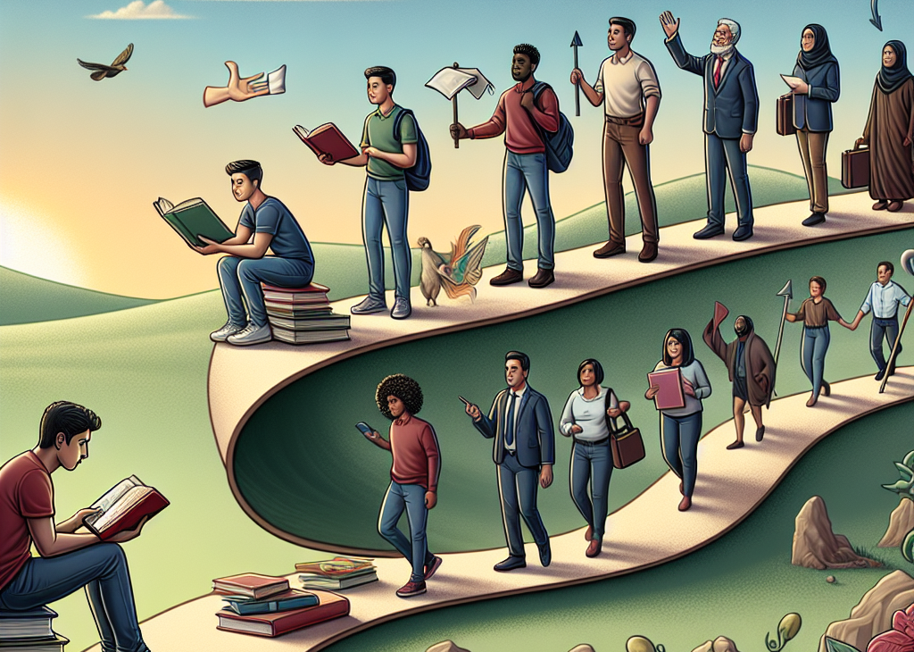 My Journey to Becoming a Genuine and Impactful Servant Leader