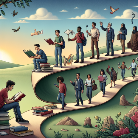 My Journey to Becoming a Genuine and Impactful Servant Leader