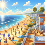 Myrtle Beach: The Top Destination for Relocating Older Americans