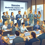 NAR Warns Phoenix Realtors About MLS Choice Membership Compliance