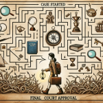 Navigating the Aftermath of Final Court Approval: Triumphs, Challenges, and Insights