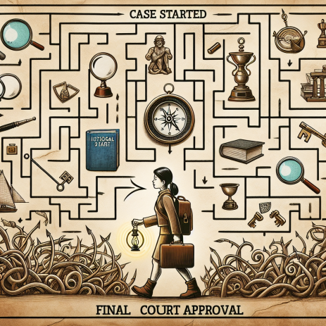 Navigating the Aftermath of Final Court Approval: Triumphs, Challenges, and Insights