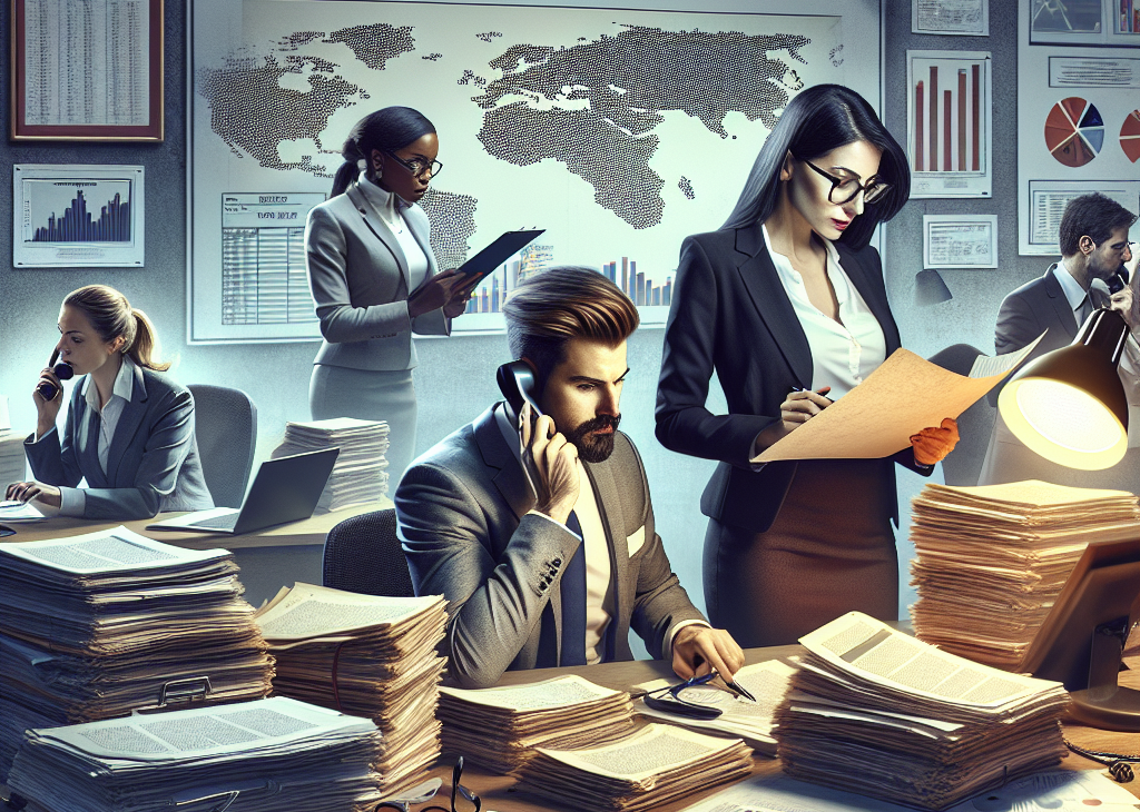 Navigating the Noise: Strategies for Title Companies in the Emerging Refi Market
