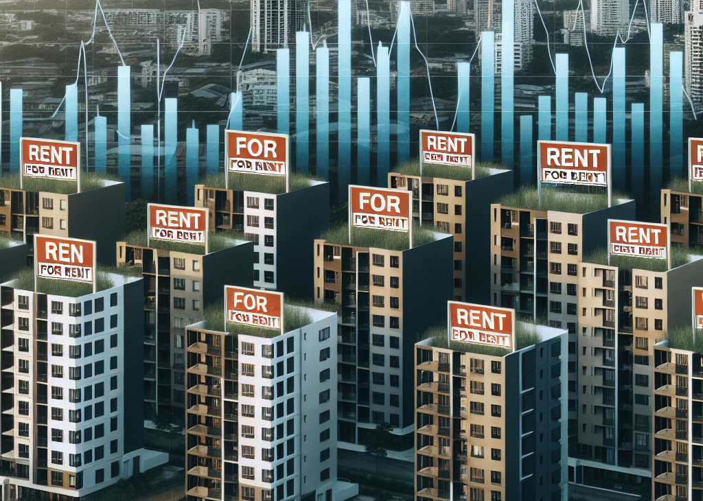 New Apartment Builds Fail to Reduce Rents in Numerous Regions