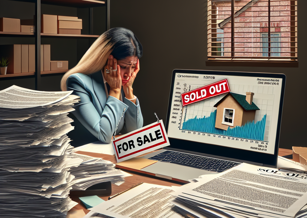 New Hampshire's Housing Market Crisis Intensifies