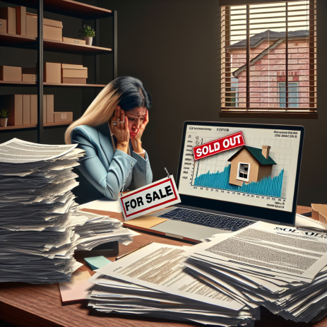 New Hampshire's Housing Market Crisis Intensifies