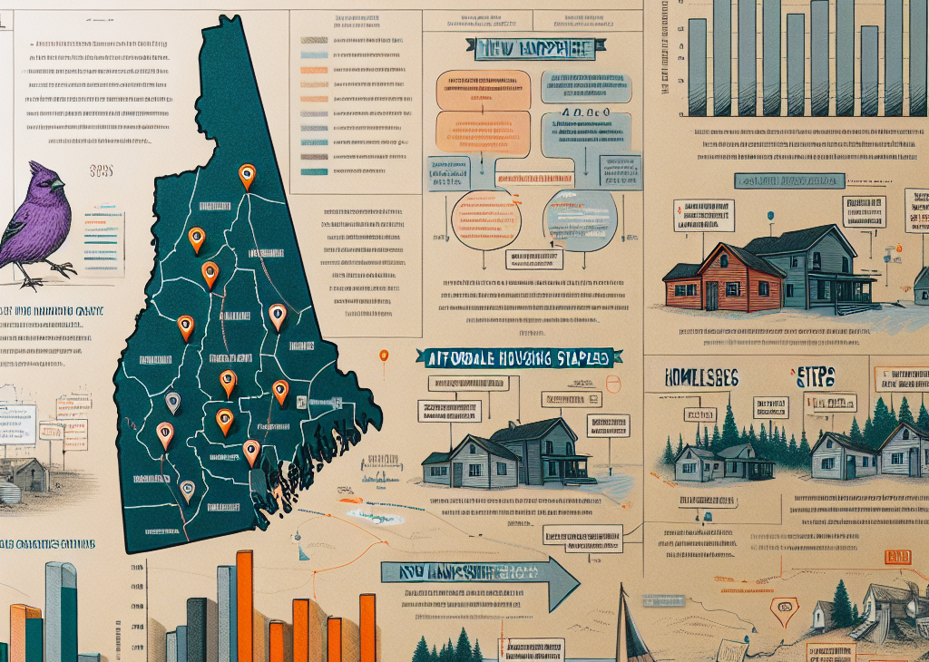 New Hampshire's Strategies to Address the Housing Crisis