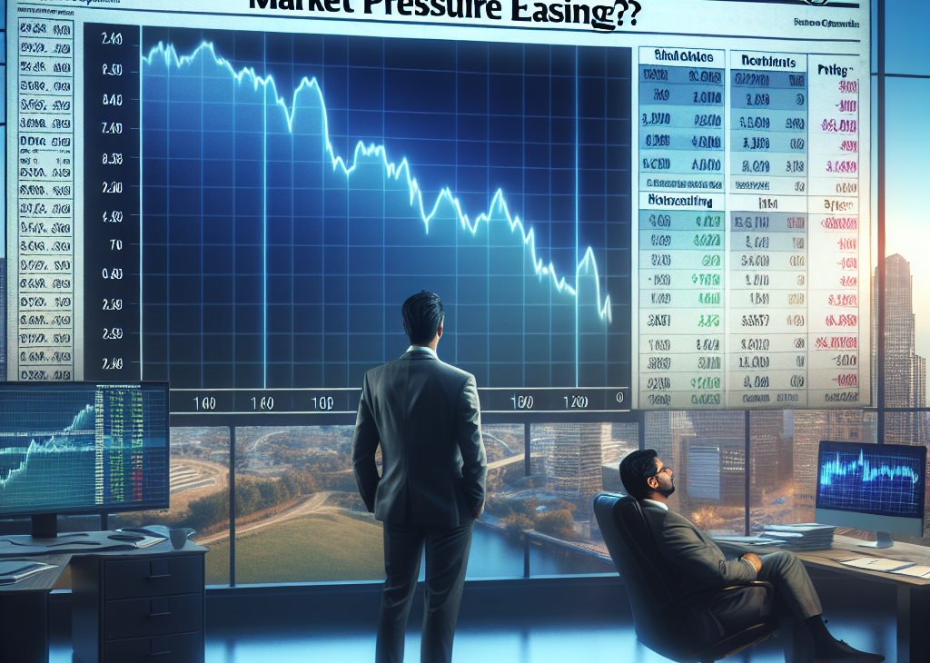 November Sees Decline in Foreclosure Filings: Is Market Pressure Easing?