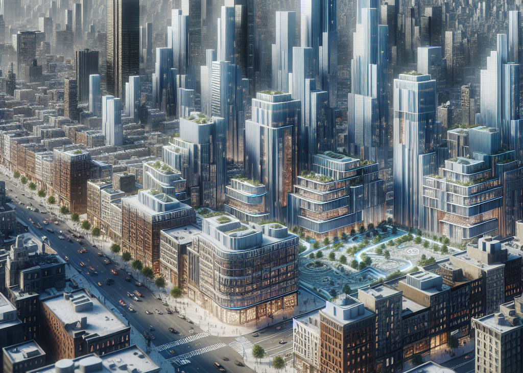 NYC Council Greenlights Ambitious Plan for 82,000 New Homes