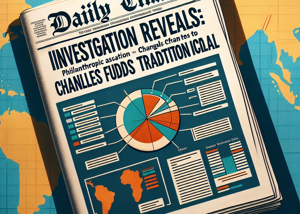 NYT Probe: NAR's Nonprofit Channels Money to Conservative Organizations